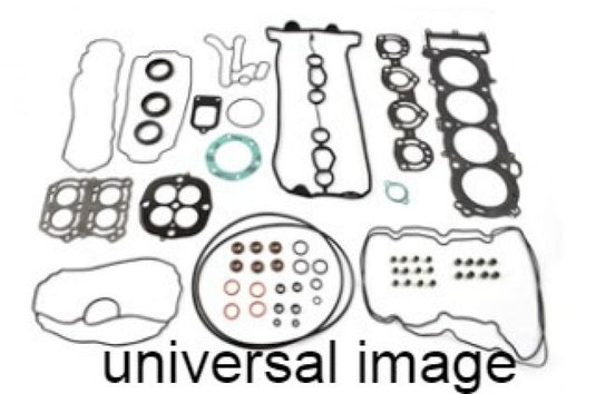 YAMAHA 1200 TOP END KIT