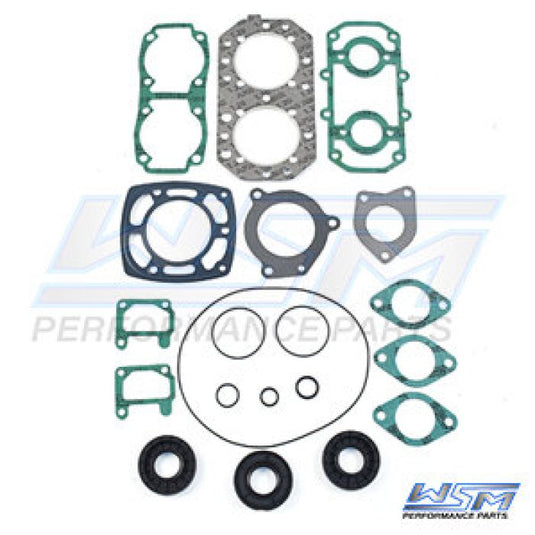 KAWASAKI 550 GASKET KIT