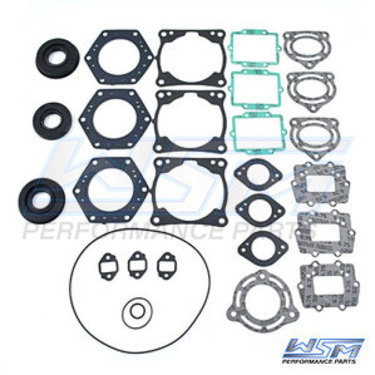 KAWASAKI COMPLETE KIT ULTRA 150