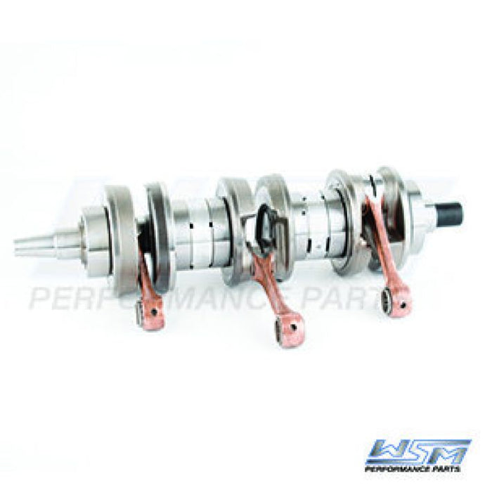 YAMAHA 1200 EARLY CRANKSHAFT
