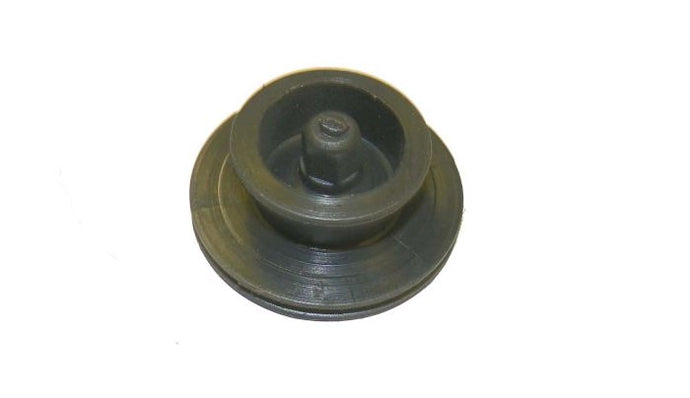 SEA-DOO EXHAUST PIPE POWER VALVE