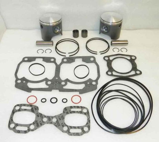 SEA-DOO 800 RFI REBUILD KIT 0.25MM PLATNIUM