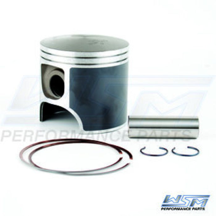 SEA-DOO 951 DI PISTON KIT 1MM PLATINUM