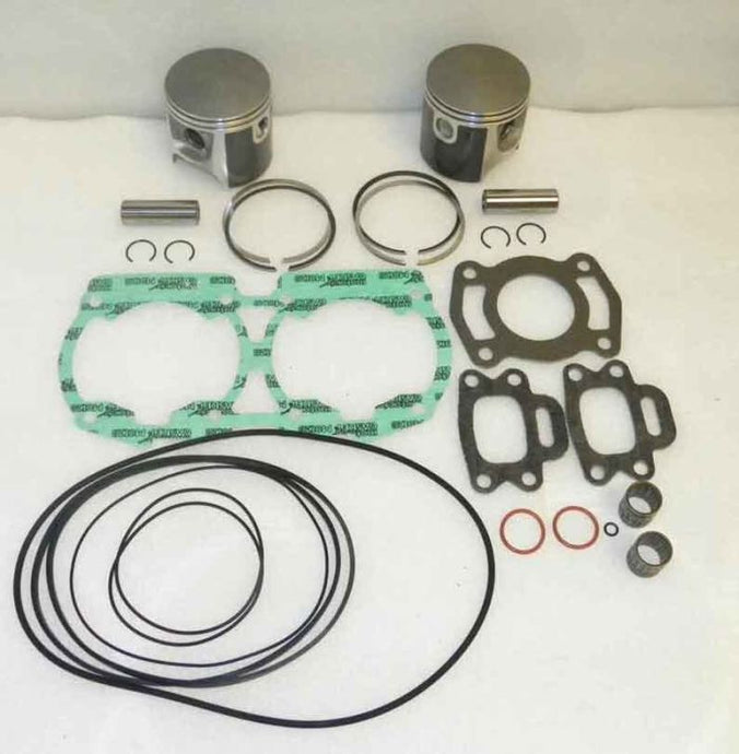 S/D 580 ENGINE REBUILD KIT .25MM PLATINUM