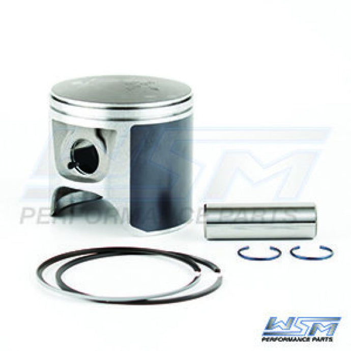 SEA DOO 720 PISTON KIT 1MM PLATINUM