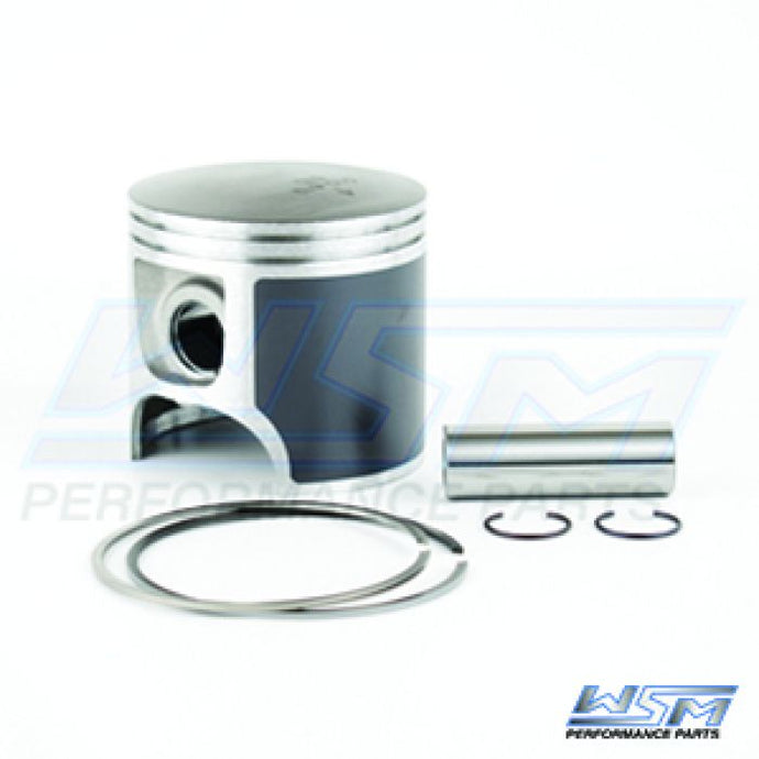 SEA-DOO 951 PISTON KIT .75MM PLATINUM