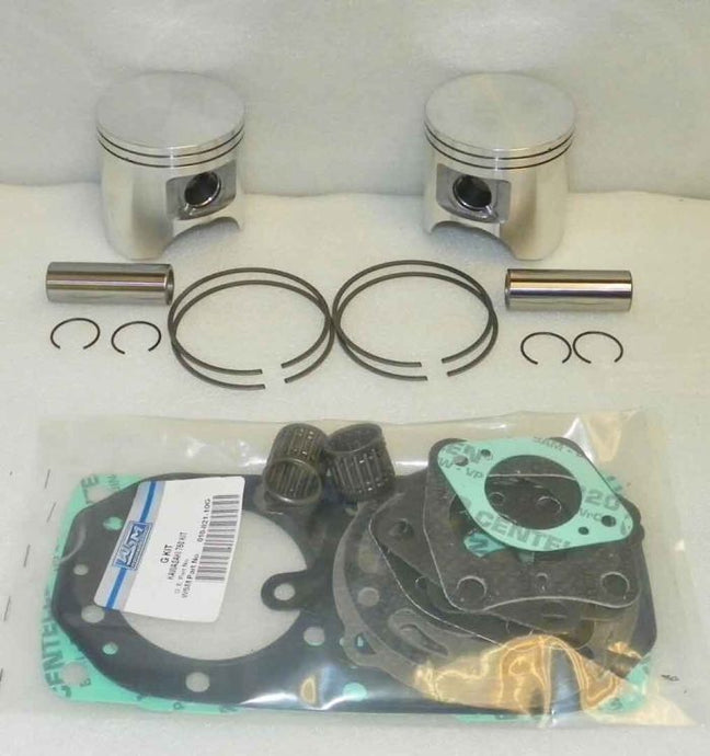 KAWASAKI 750/1100  ZXI REBUILDKIT