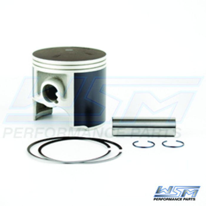 YAM 701 STD PISTON PLATINUM