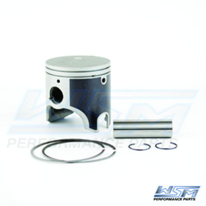 YAMAHA 1200R PISTON KIT .75MM PLATINUM