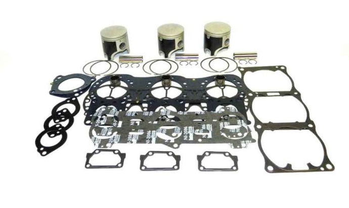 YAMAHA 1200R ENGINE REBUILD KIT STD. 01-05