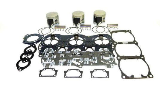 YAMAHA 1200R ENGINE REBUILD KIT STD. 01-05
