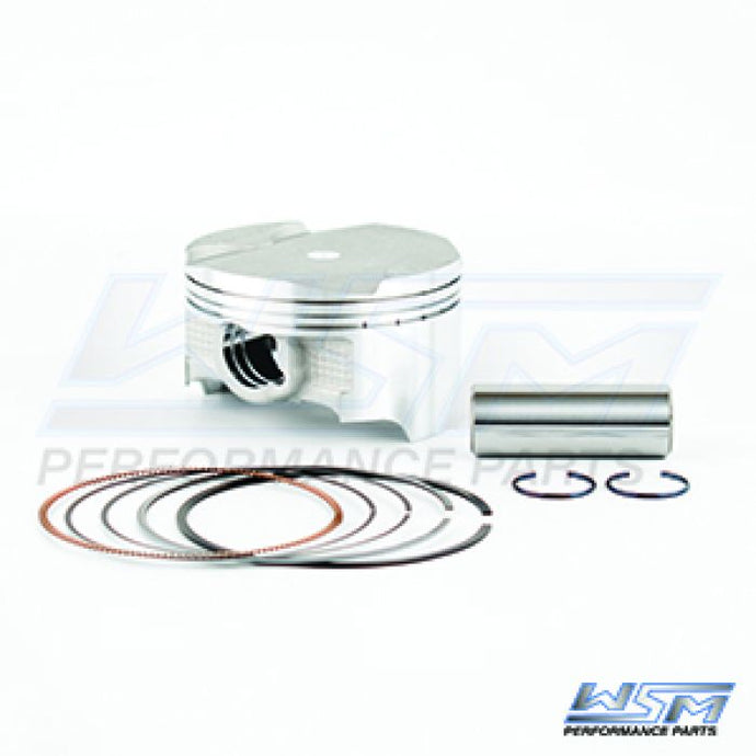 KAWASAKI 12F PISTON KIT