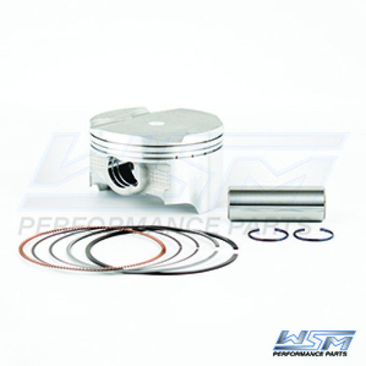 KAWASAKI 12F PISTON KIT