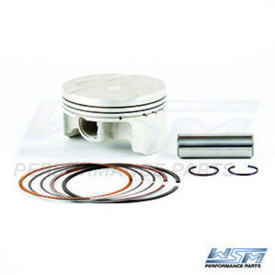 YAMAHA FX 140 PISTON OVER SIZE.50MM