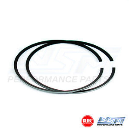 YAMAHA 650 STD.PISTON RING