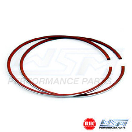 KAWASAKI 650 RING 1MM OVER