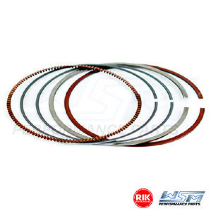 YAMAHA FX H.O. / VX 1100 RING SET .25MM