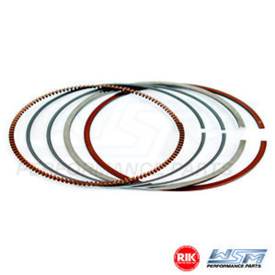 YAMAHA FX H.O. / VX 1100 RING SET .25MM