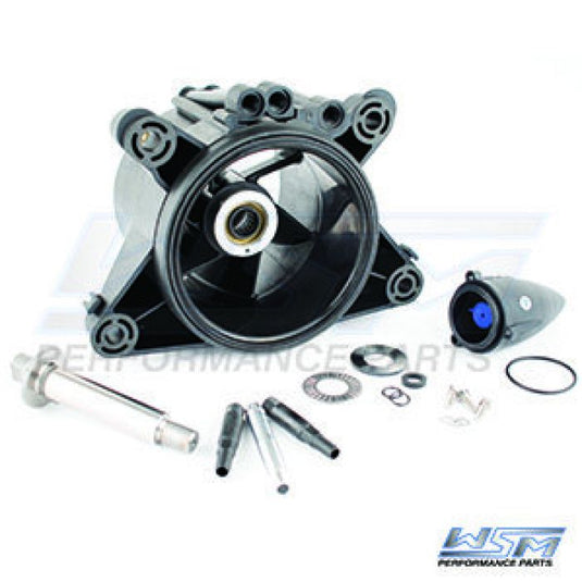 SEA-DOO GTX 580-650 COMPLETE JET PUMP ASSEMBLY