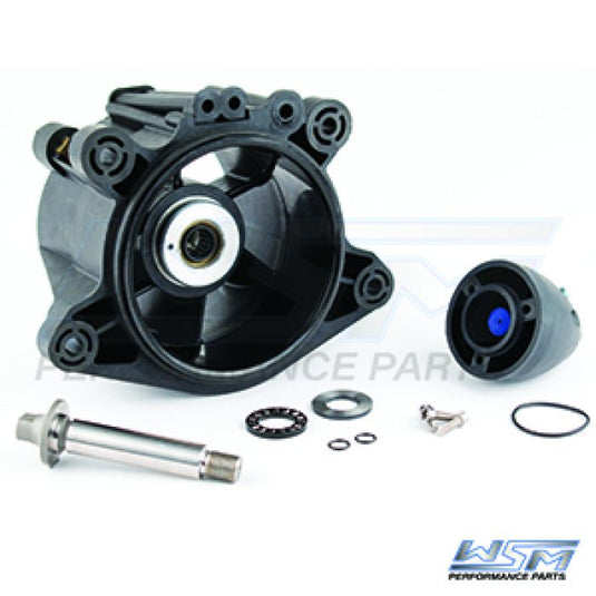 SEA-DOO 951 COMPLETE JET PUMP COMPLETE ASSEMBLY