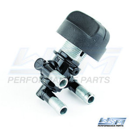 SEA-DOO FUEL VALVE 5/16 FUEL LINE