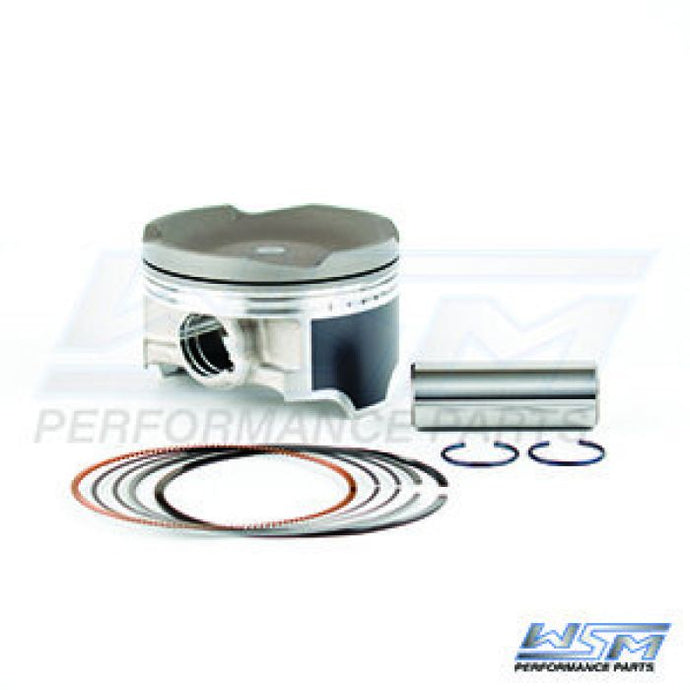 KAWASAKI 1500 ULTRA 250 X PISTON KIT