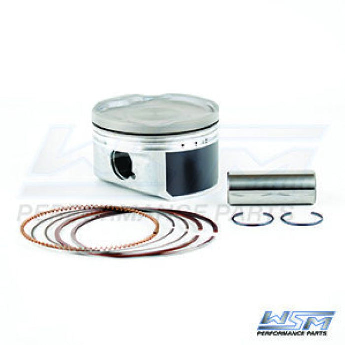 YAMAHA 1800 SUPER CHARGED PISTON 1MM OVER