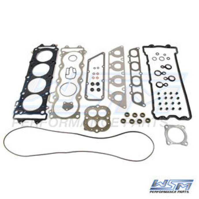 KAWASAKI 12F-15F STX-F TOP ENDGASKET KIT