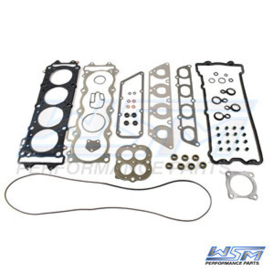 KAWASAKI 12F-15F STX-F TOP ENDGASKET KIT