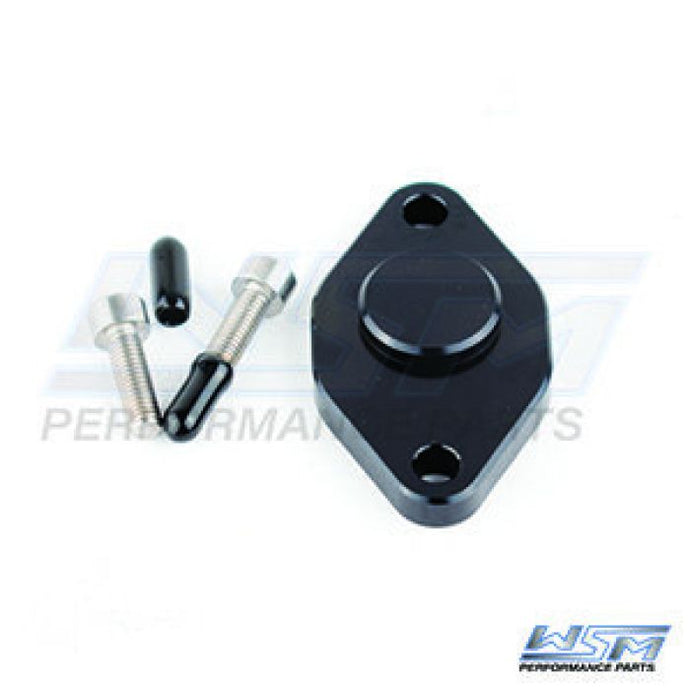 WSM OIL INJECTION BLOCK OFF KIT KAWASAKI AND YAMAHA
