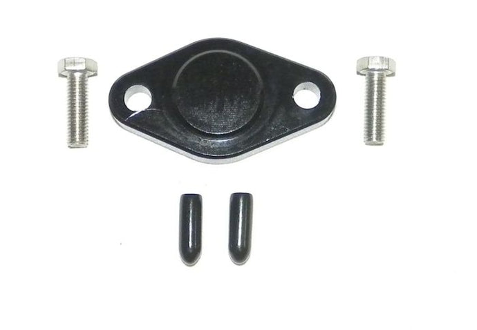 WSM OIL INJECTION BLOCK OFF KIT TIGER SHARK