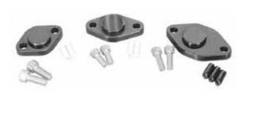WSM OIL INJECTION BLOCK OFF KIT TIGER SHARK 900
