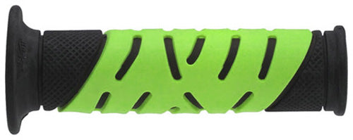 PRO GRIP DUO DENSITY 719 GRIPSBLACK GREEN