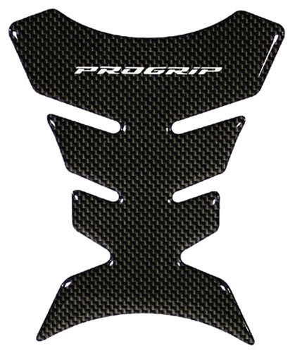 PRO GRIP TANK PAD CARBON FIBER