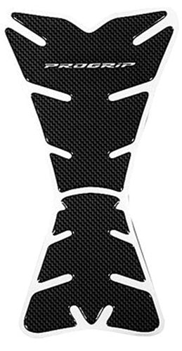 PRO GRIP TANK PAD CARBON FIBER