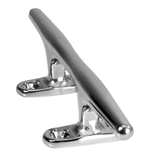 Whitecap Hollow Base Stainless Steel Cleat - 12