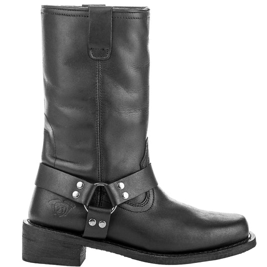 SPARK BOOTS SZ 10