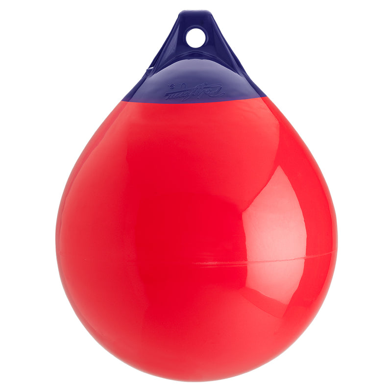 Load image into Gallery viewer, Polyform A-3 Buoy 17&quot; Diameter - Red [A-3-RED]
