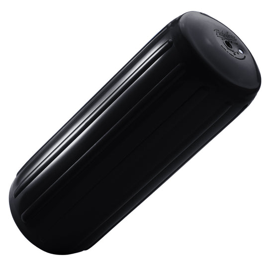 Polyform HTM-2 Fender 8.5" x 20.5" - Black [HTM-2-BLACKWO]