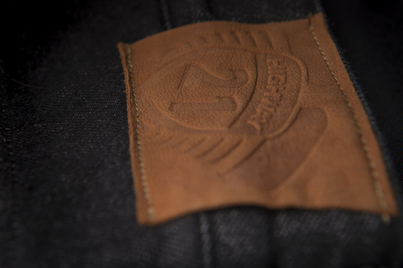 Load image into Gallery viewer, JEANS BLACK SZ 34 TALL #6049 489-131~34TALL image 3
