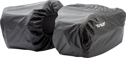 SADDLE BAGS