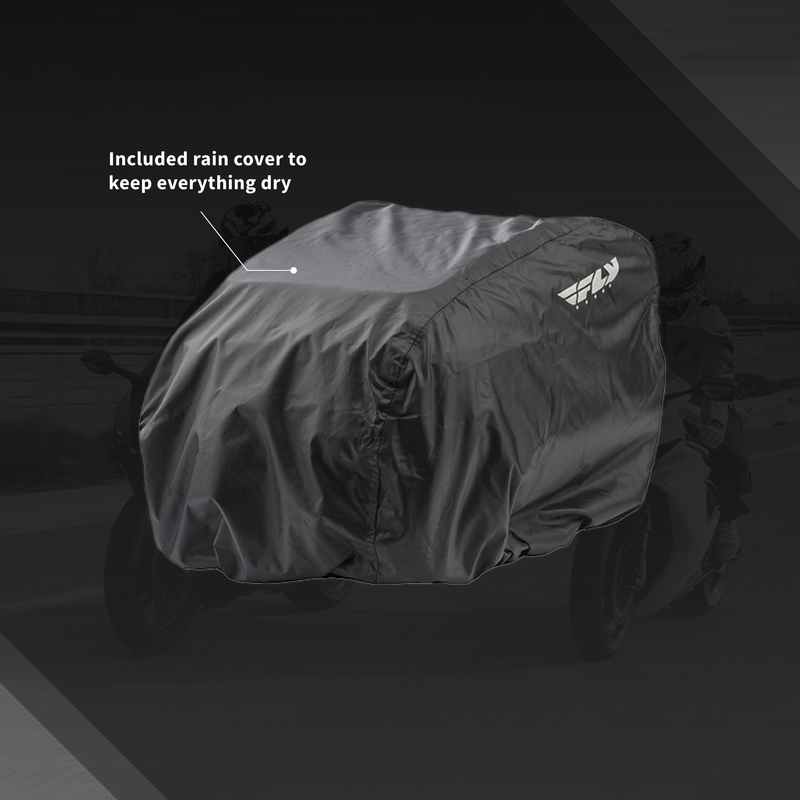 Load image into Gallery viewer, TAIL BAG #6245 479-10~500 image 5
