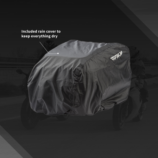 TAIL BAG