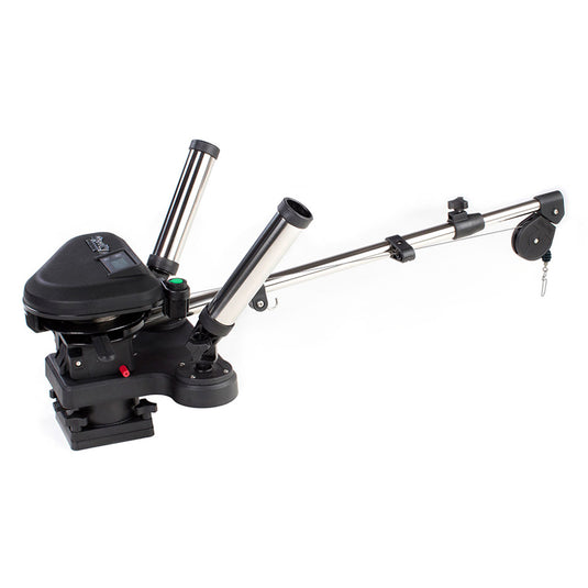 Scotty 2116 HP Depthpower Electric Downrigger 60