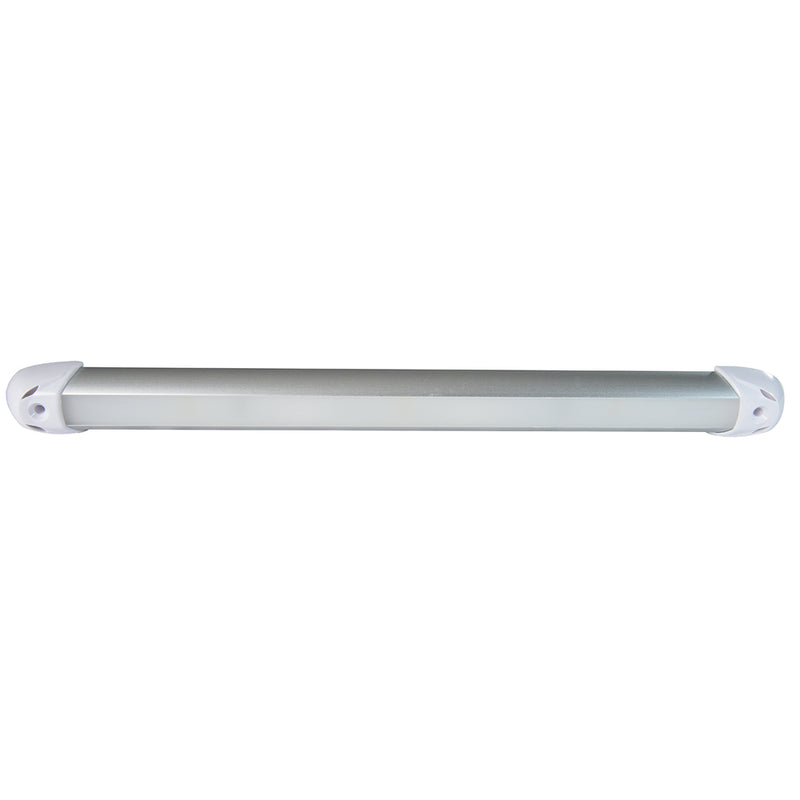 Load image into Gallery viewer, Lumitec Rail2 12&quot; Light - White/Red Dimming [101082]
