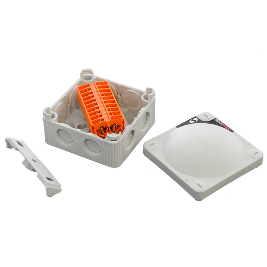 Scanstrut SB-8-10 Junction Box [SB-8-10]