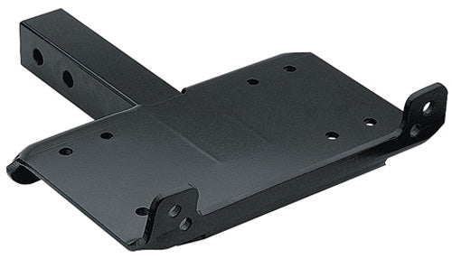 WINCH MOUNTING PLATE FOR 2