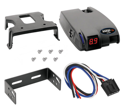 DRAW TITE I-STOP IQ ELECTRONICBRAKE CONTROL