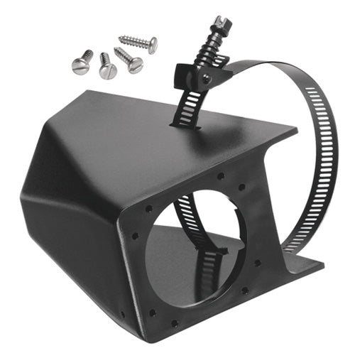 TOW READY 6-WAY AND 7-WAY CONNECTOR MOUNTING BOX FOR HITCHES W