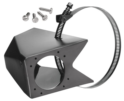 TOW READY 6-WAY AND 7-WAY CONNECTOR MOUNTING BOX FOR HITCHES U